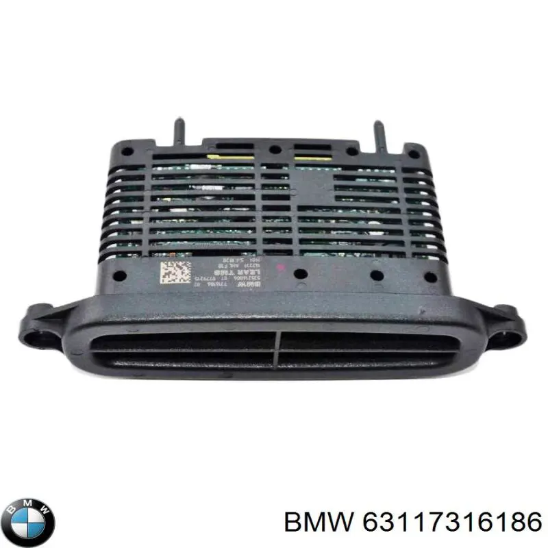 Comprar 63117316186 BMW Módulo de iluminación