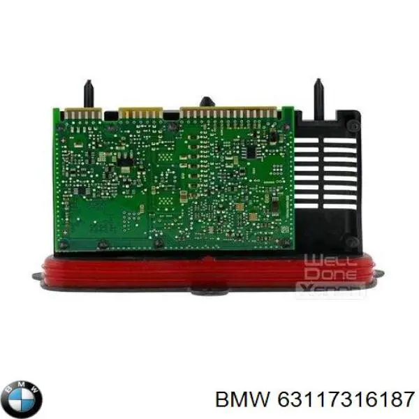 Comprar LRC380 Magneti Marelli Módulo de control de luces de faros (ECU)