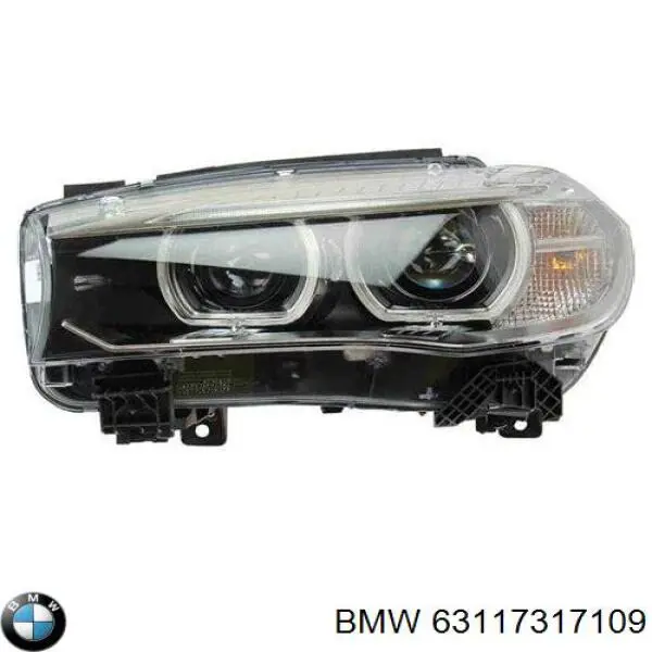 63117317109 BMW