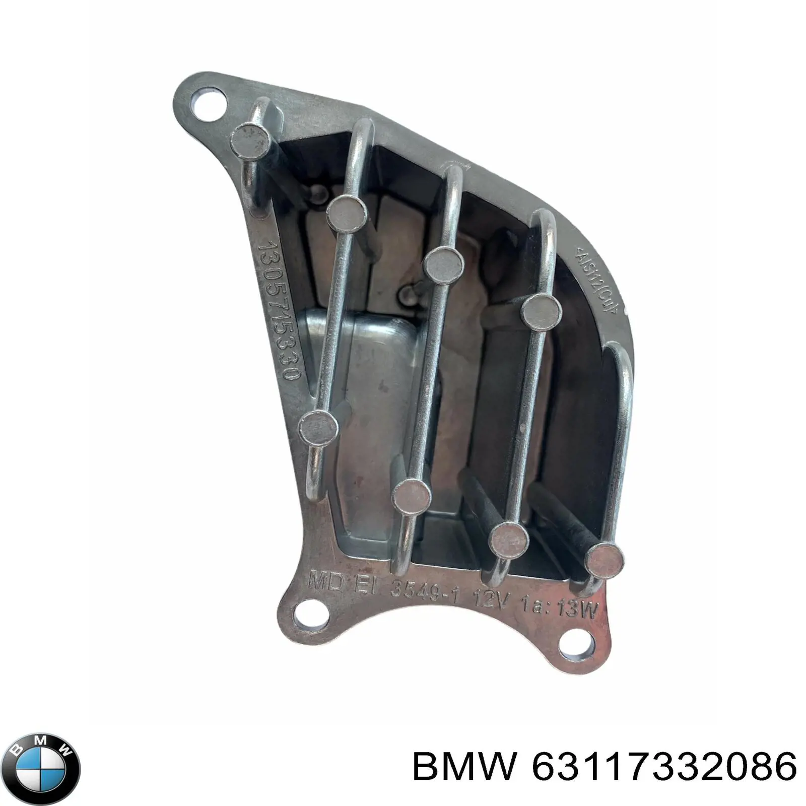 63117332086 BMW