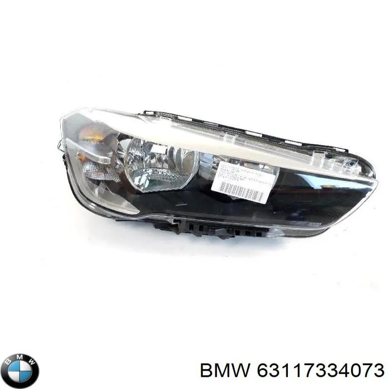 63117334073 BMW