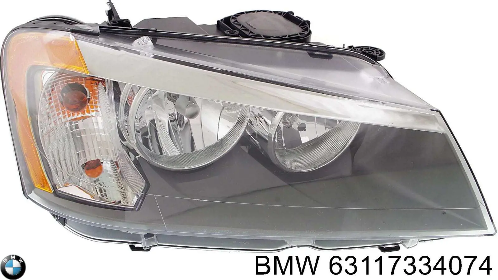 63117334074 BMW