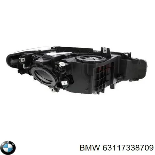 Faro BMW 63117338709 precio, desde 480,81 EUR