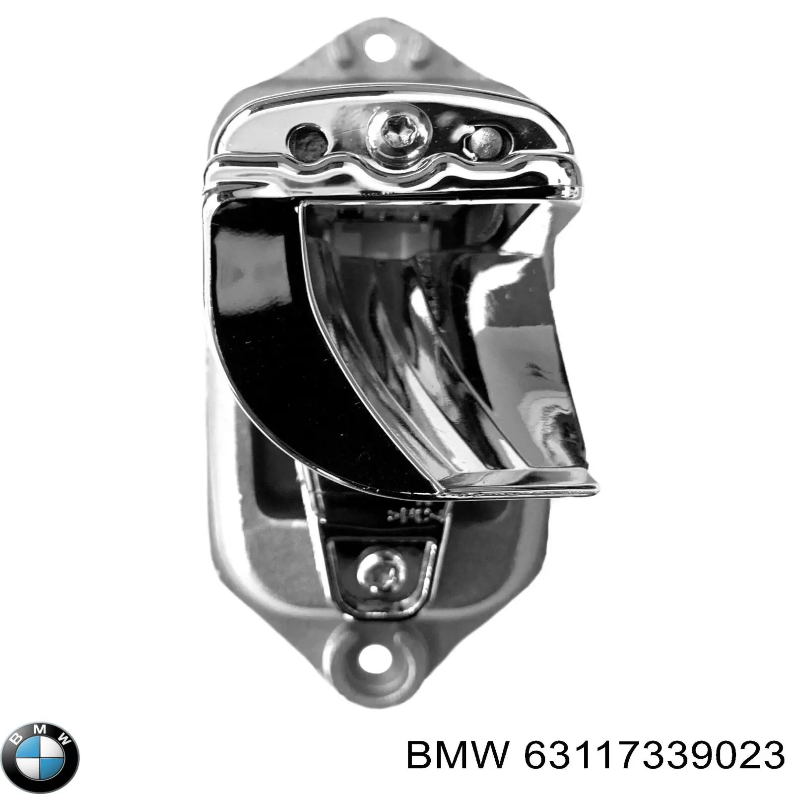 63117339023 BMW