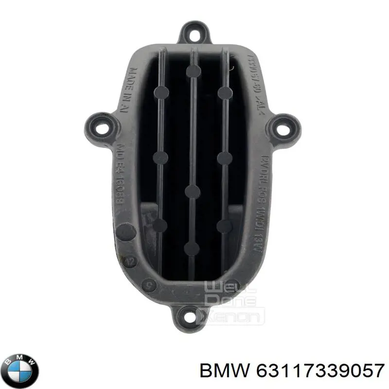 63117339057 BMW