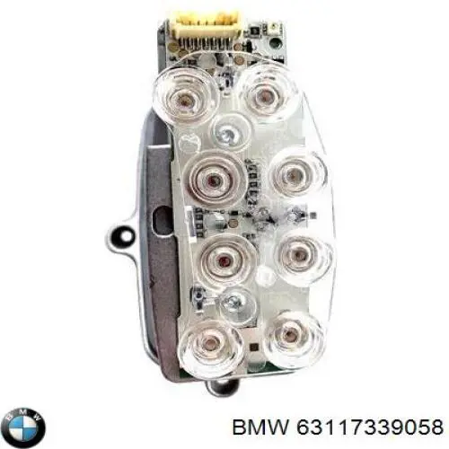 63117339058 BMW