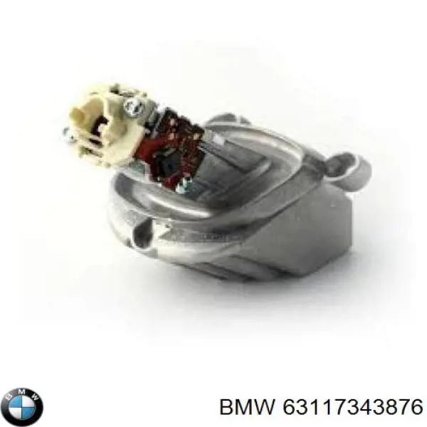 Comprar 63117343876 BMW Módulo de control de luces diurnas