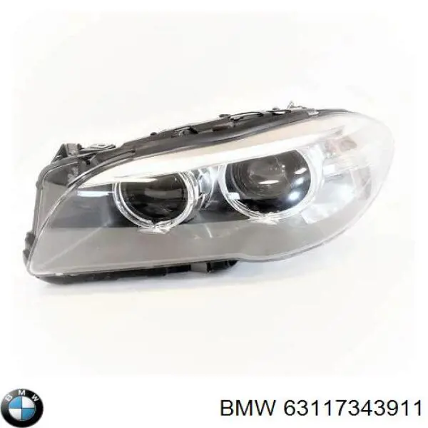 Comprar 63117343911 BMW Faro delantero izquierdo