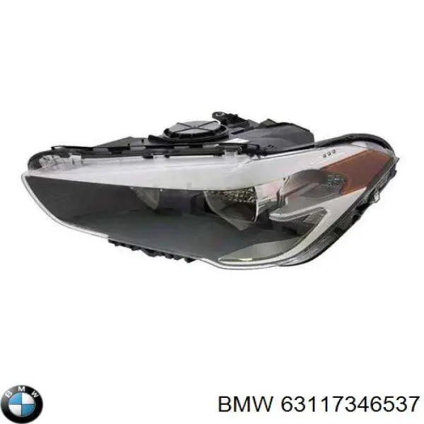 Faro BMW 63117346537 precio, desde 453,48 EUR
