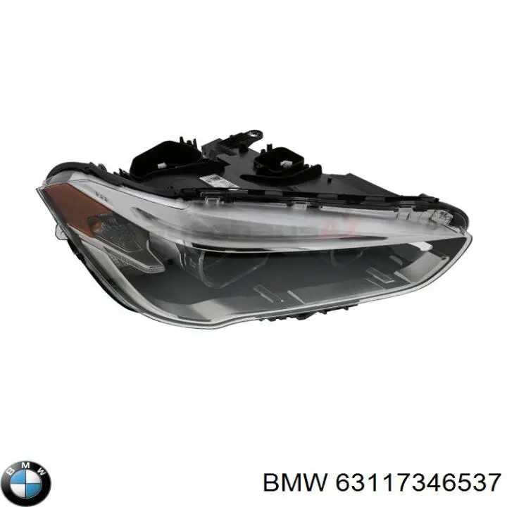 63117346537 BMW