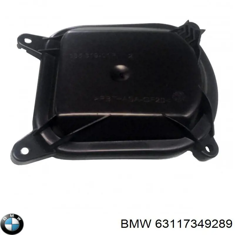  BMW 63117349289 precio, desde 45,08 EUR