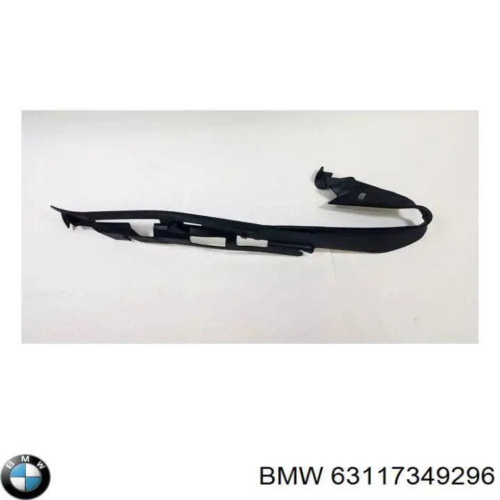  BMW 63117349296 precio, desde 47,86 EUR