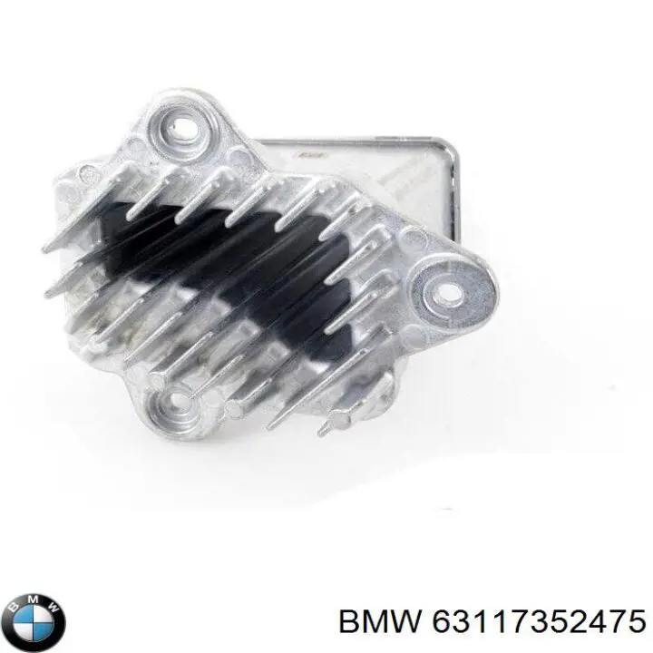 63117352475 BMW