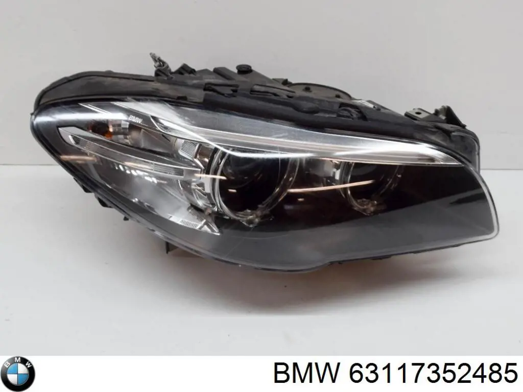 Faro BMW 63117352485 precio, desde 2515,80 EUR