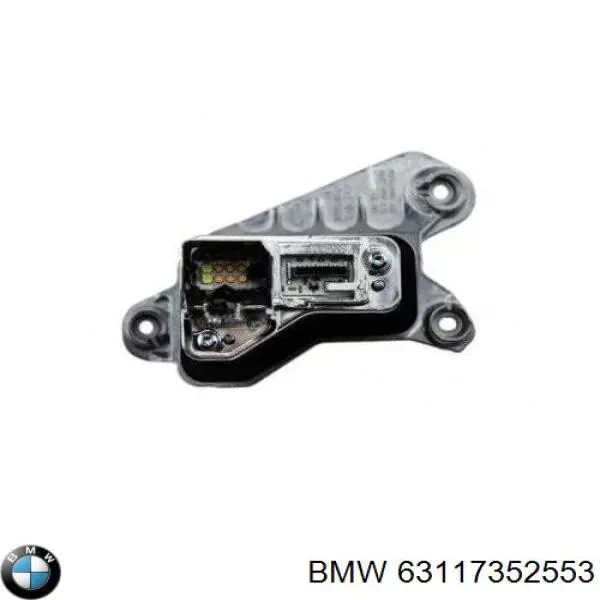 63117352553 BMW