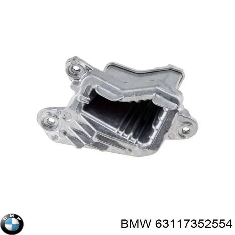 63117352554 BMW