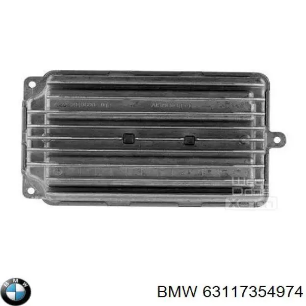 63117354974 BMW