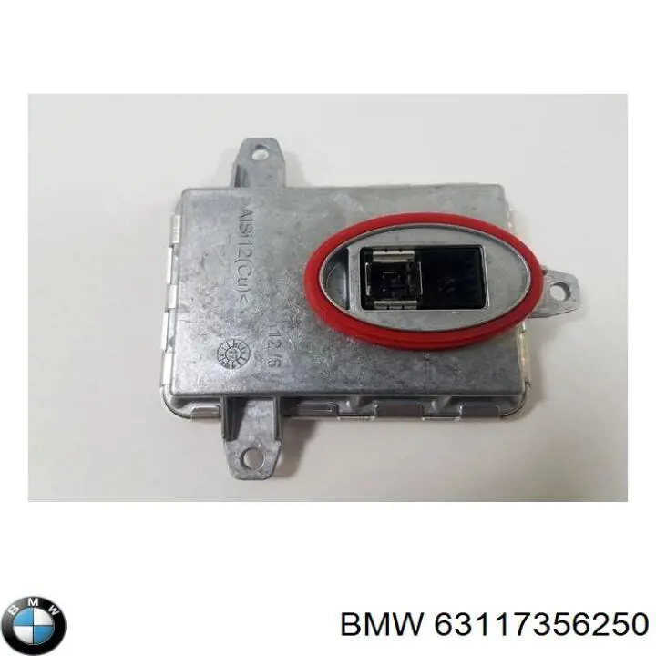 Centralita, faros xenon BMW 63117356250 precio, desde 58,69 EUR