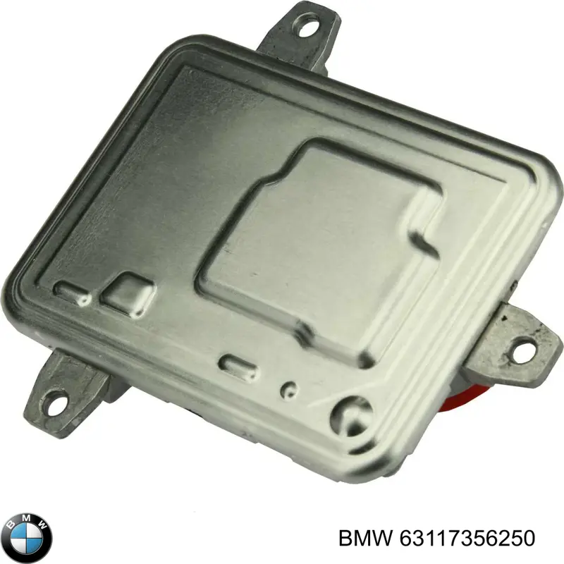 Centralita, faros xenon 63117356250 BMW