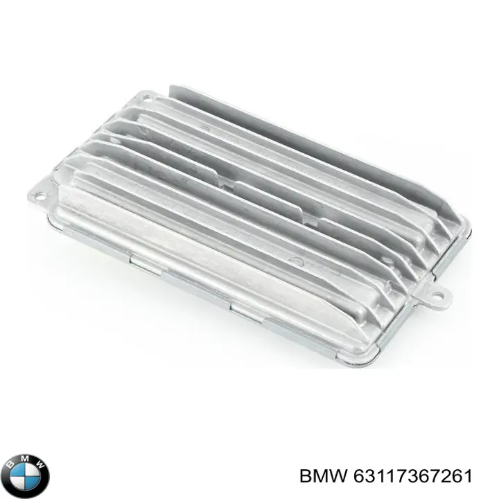 63117367261 BMW