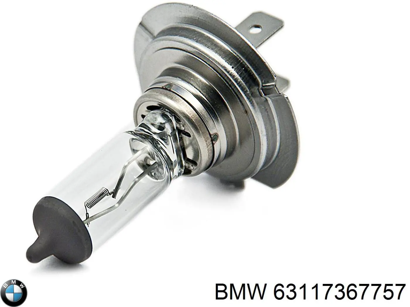 Soporte de montaje del faro delantero BMW 63117367757 precio, desde 57,55 EUR