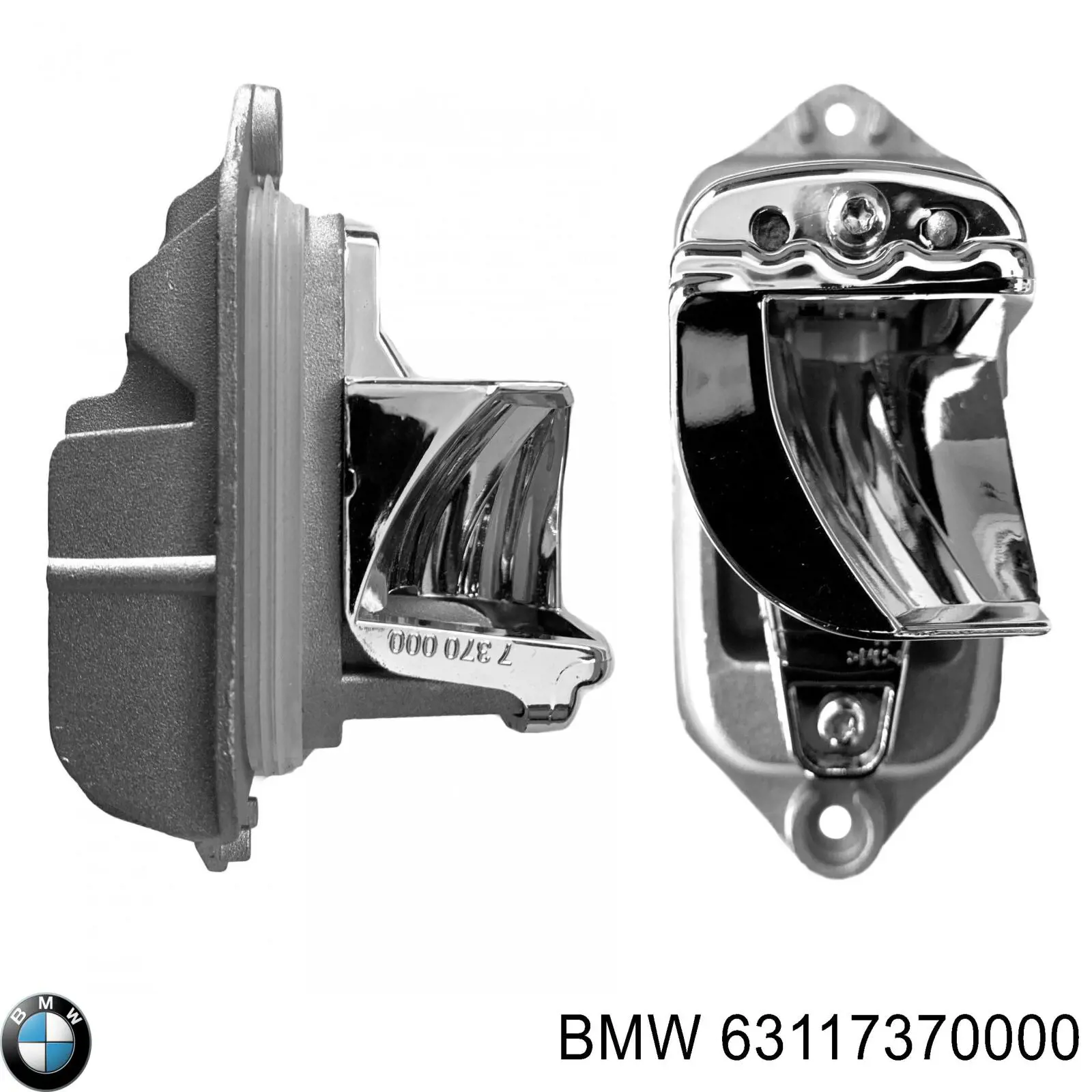 7370000 BMW