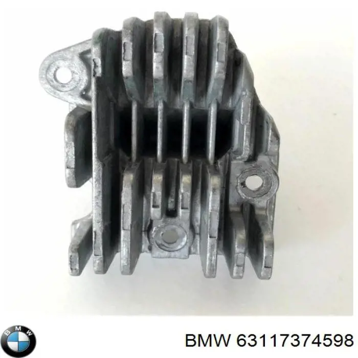 Comprar 63117374598 BMW 