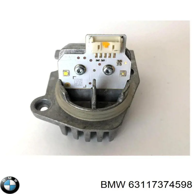 63117374598 BMW 