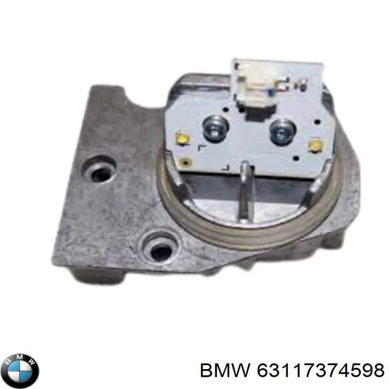  BMW 63117374598 precio, desde 198,92 EUR