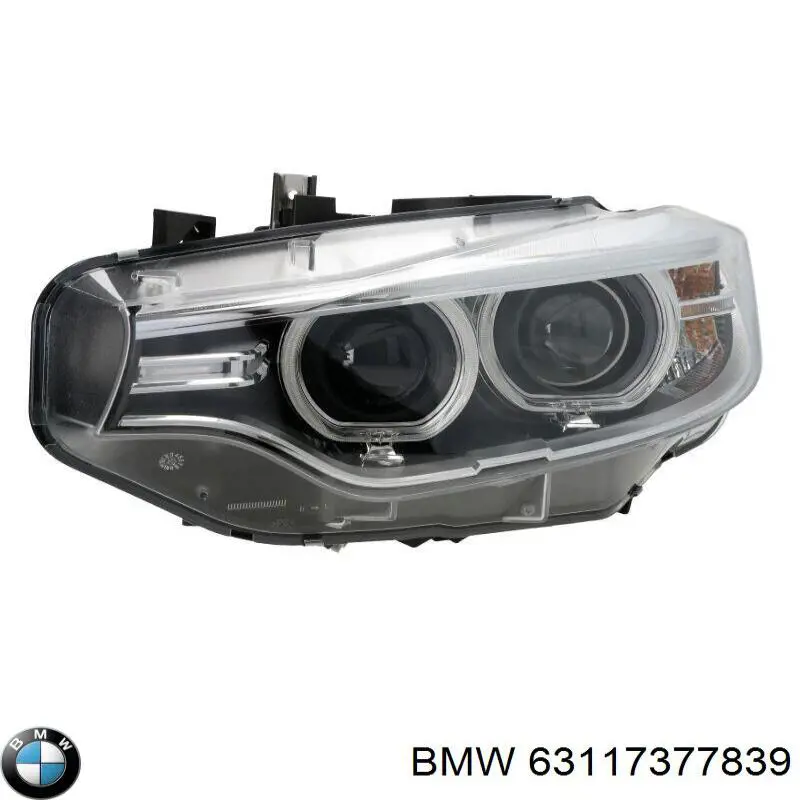 Faro BMW 63117377839 precio, desde 712,22 EUR