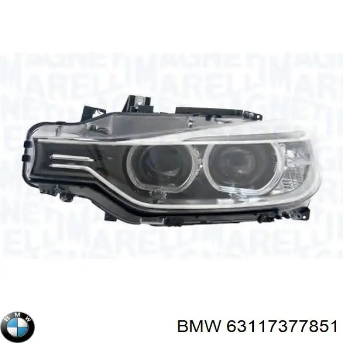 63117377851 BMW