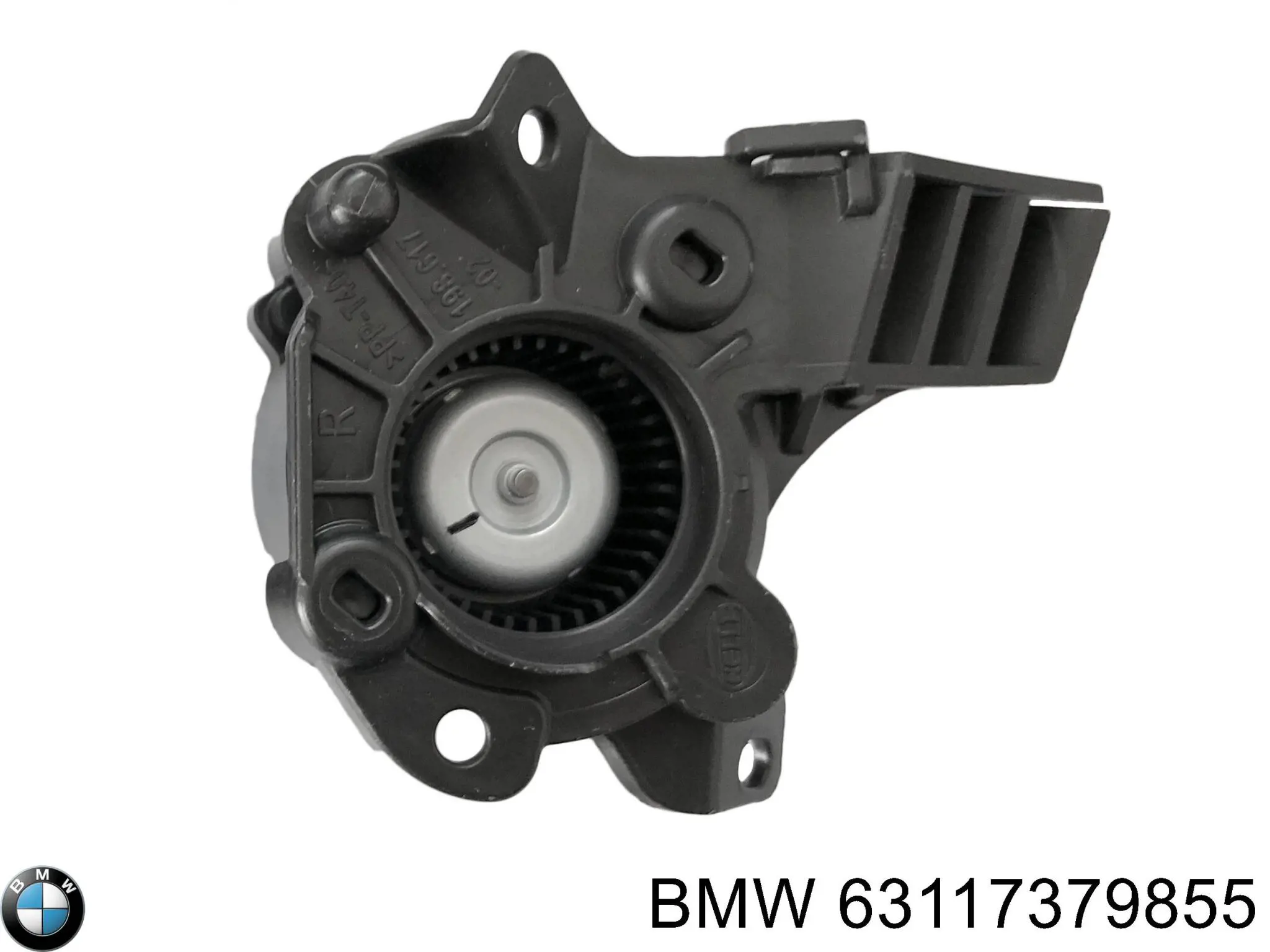  63117379855 BMW
