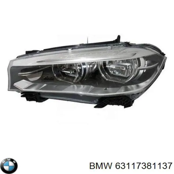Comprar LPP412 Magneti Marelli Faro delantero izquierdo