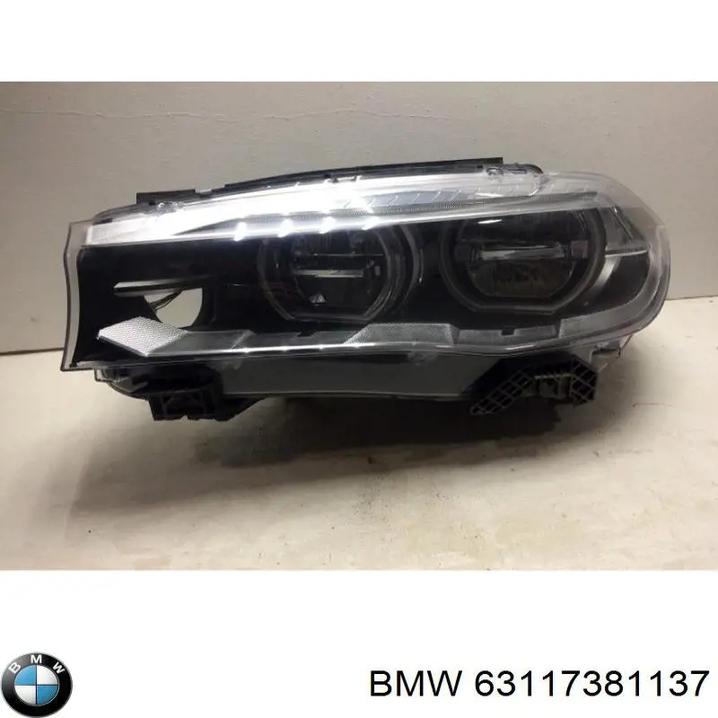LPP412 Magneti Marelli Faros
