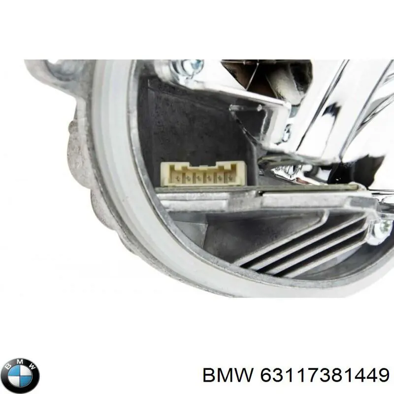 63117381449 BMW