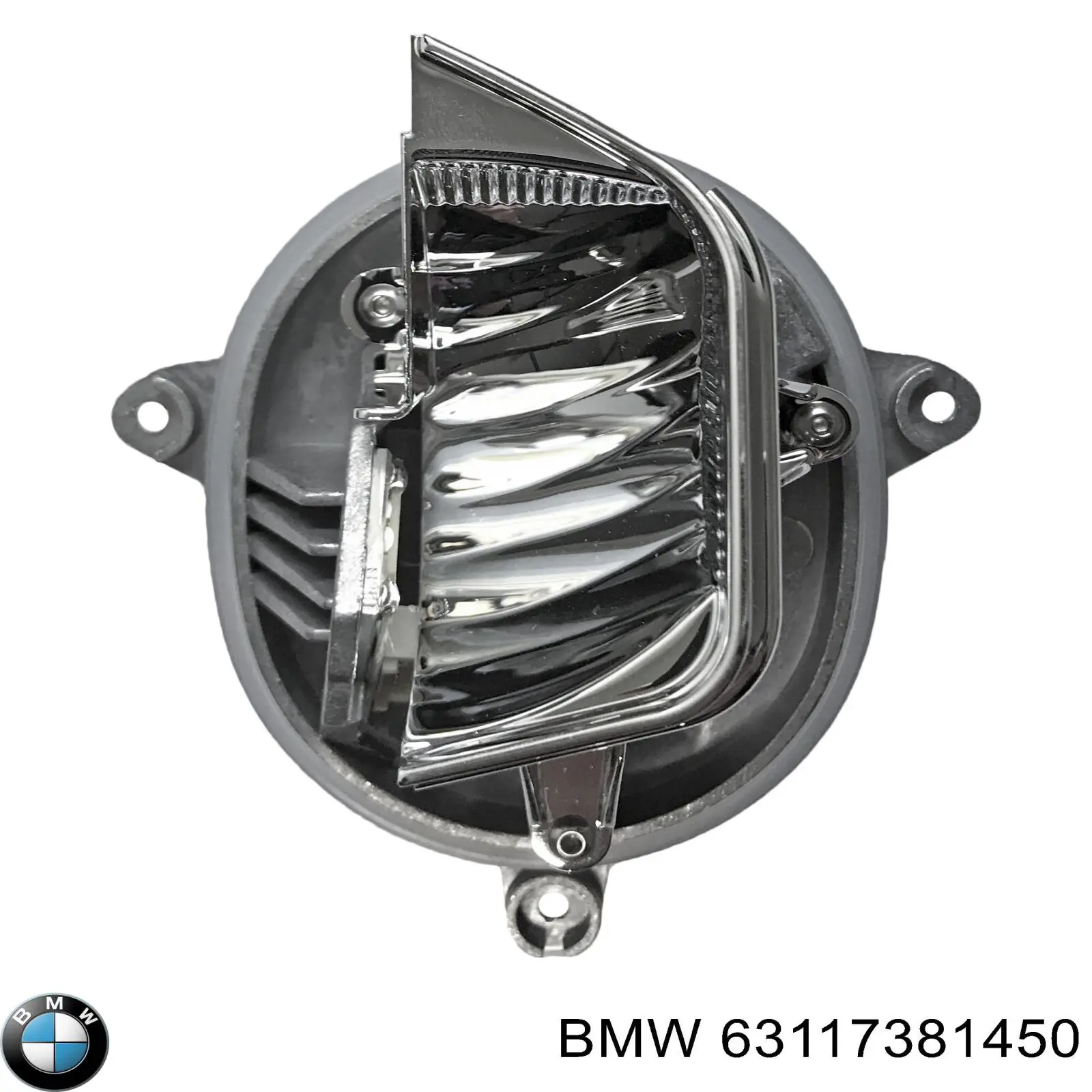 63117381450 BMW