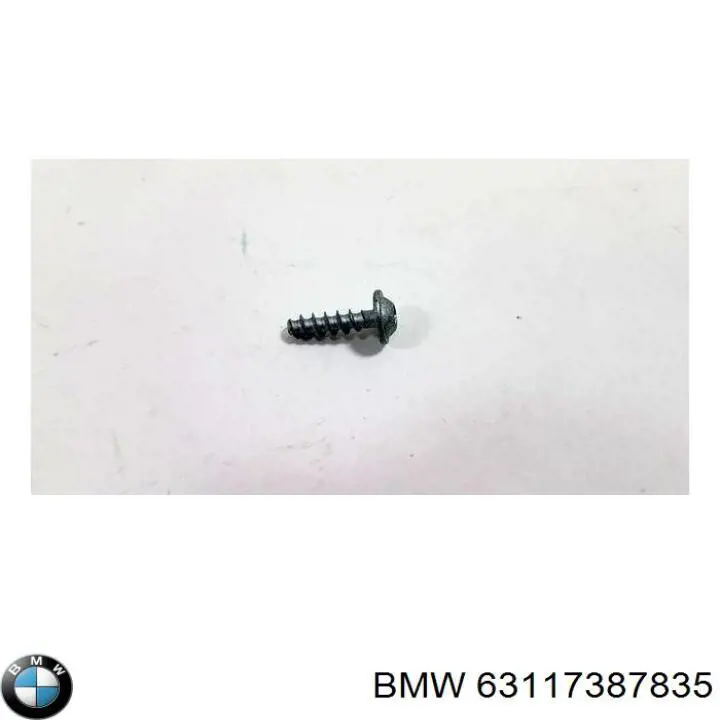 63117387835 BMW