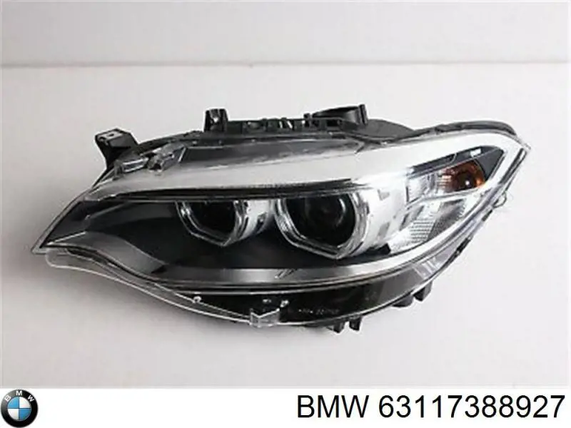 Faro BMW 63117388927 precio, desde 876,39 EUR
