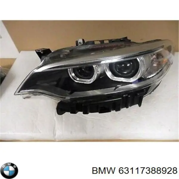 63117388928 BMW