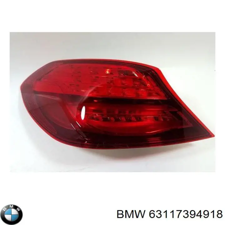 63117394918 BMW