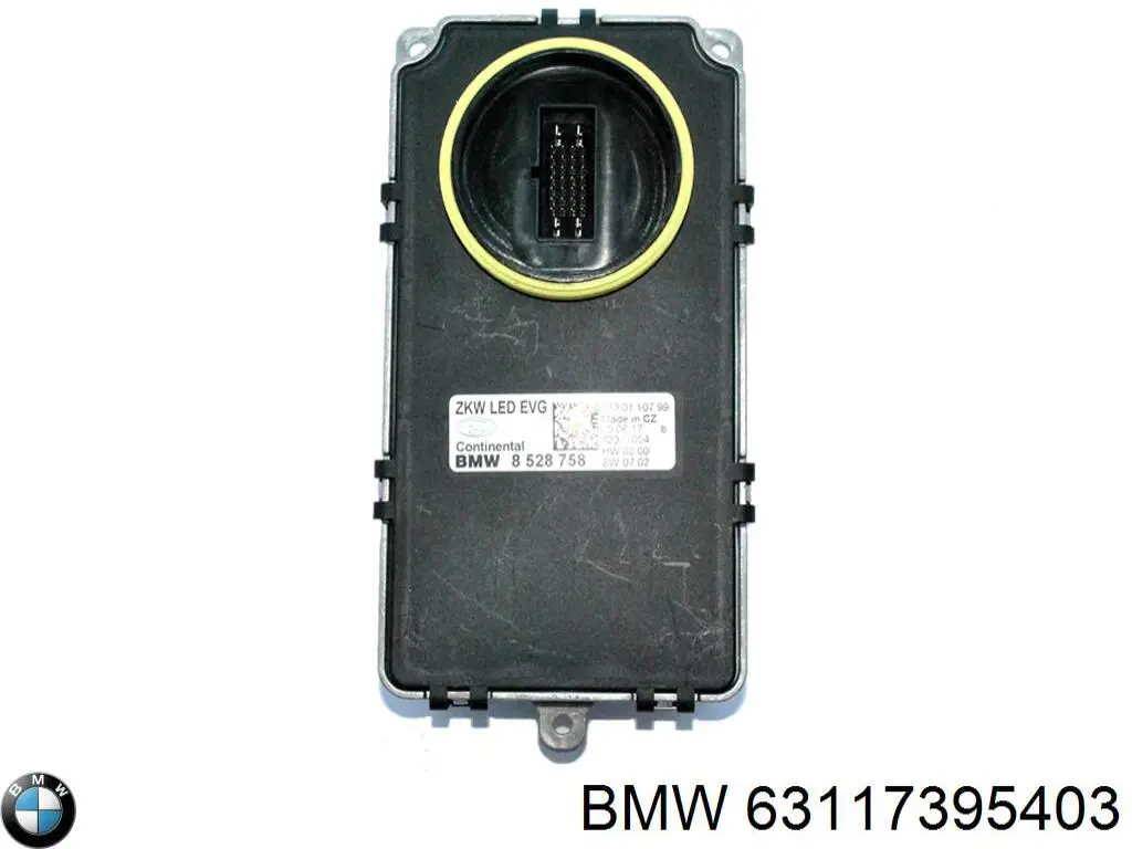 LB010 Signeda Módulo de control de luces de faros (ECU)