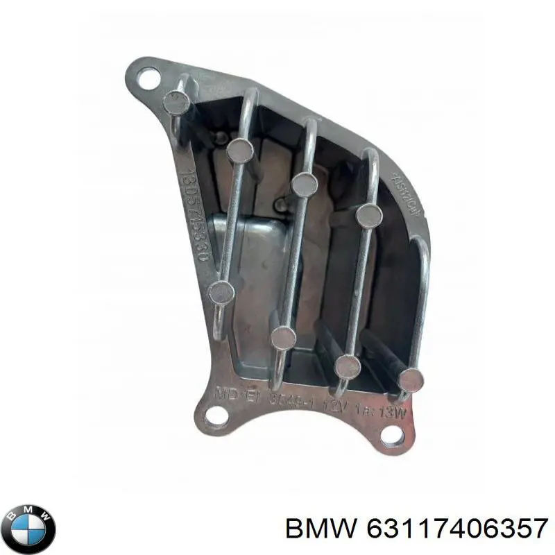 63117406357 BMW