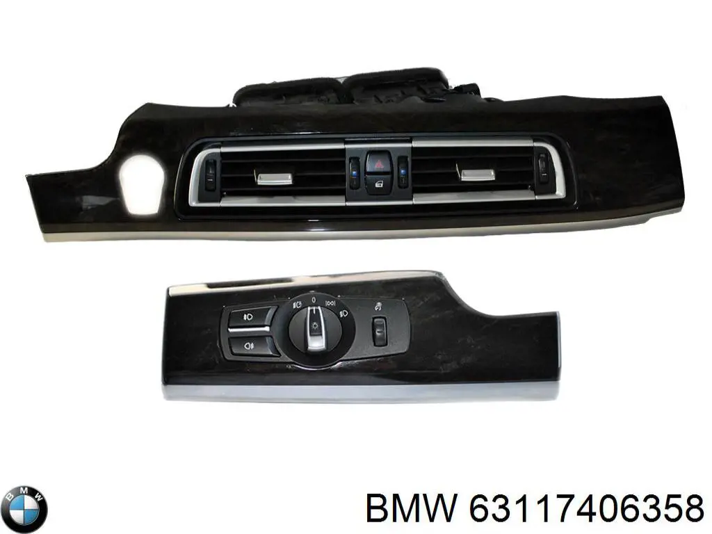 63117406358 BMW