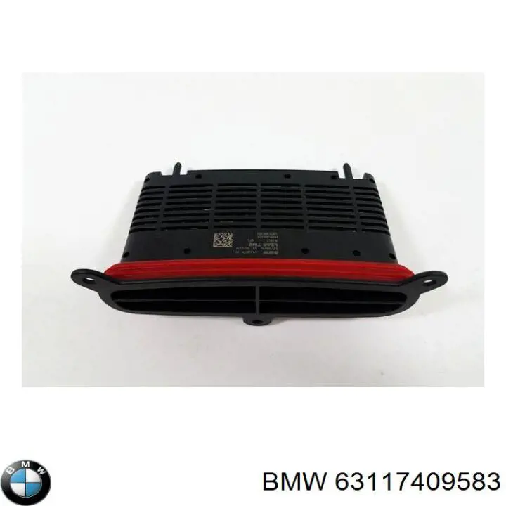 Centralita, faros xenon BMW 63117409583 precio, desde 276,08 EUR