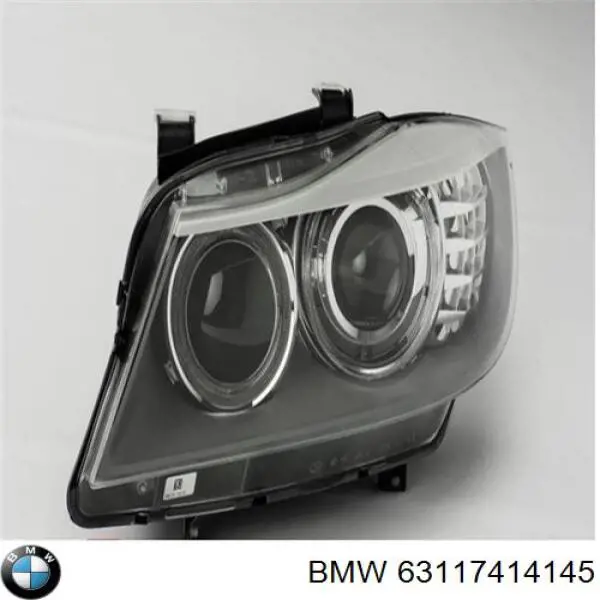 63117414145 BMW