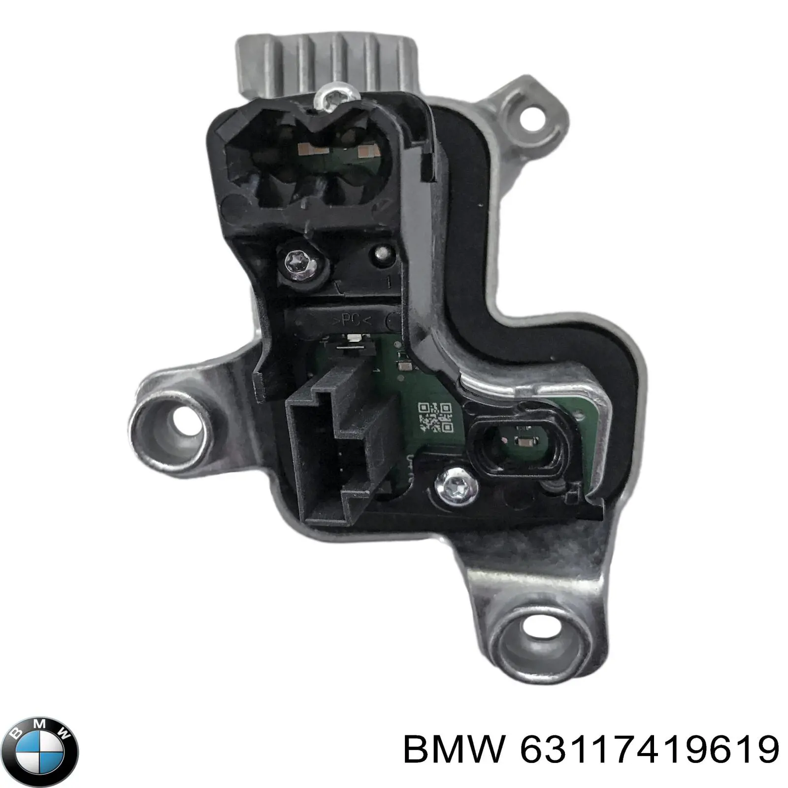 63117419619 BMW