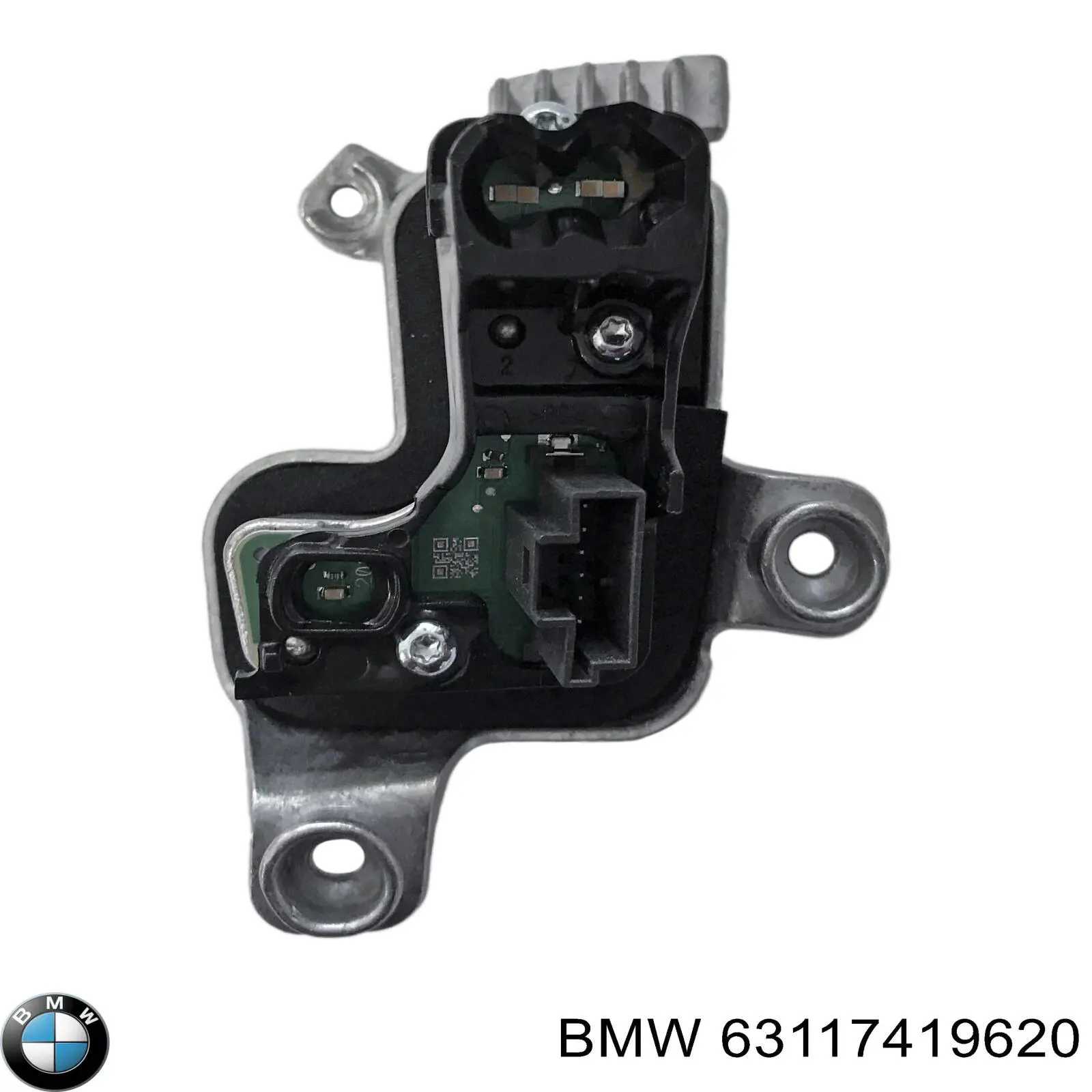 63117419620 BMW