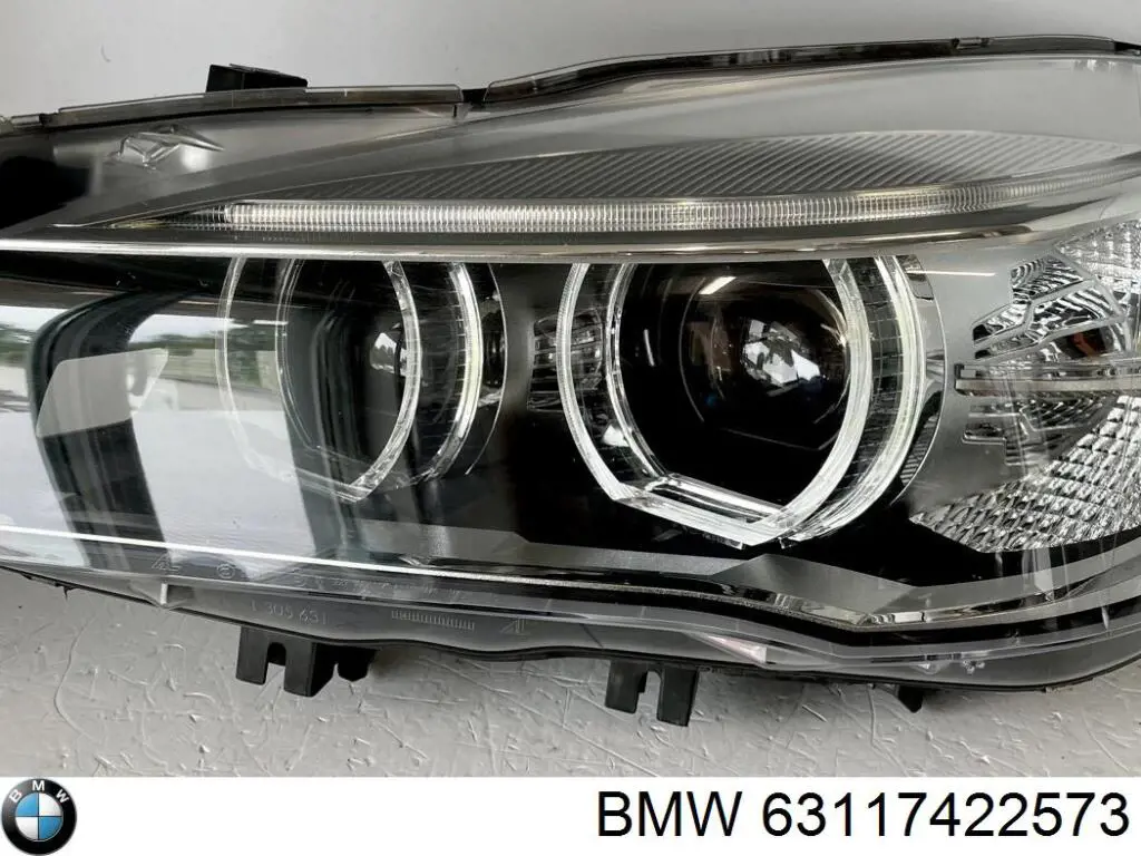 Faro BMW 63117422573 precio, desde 370,26 EUR