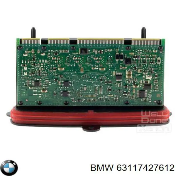 Centralita, faros xenon BMW 7427612 precio, desde 276,08 EUR