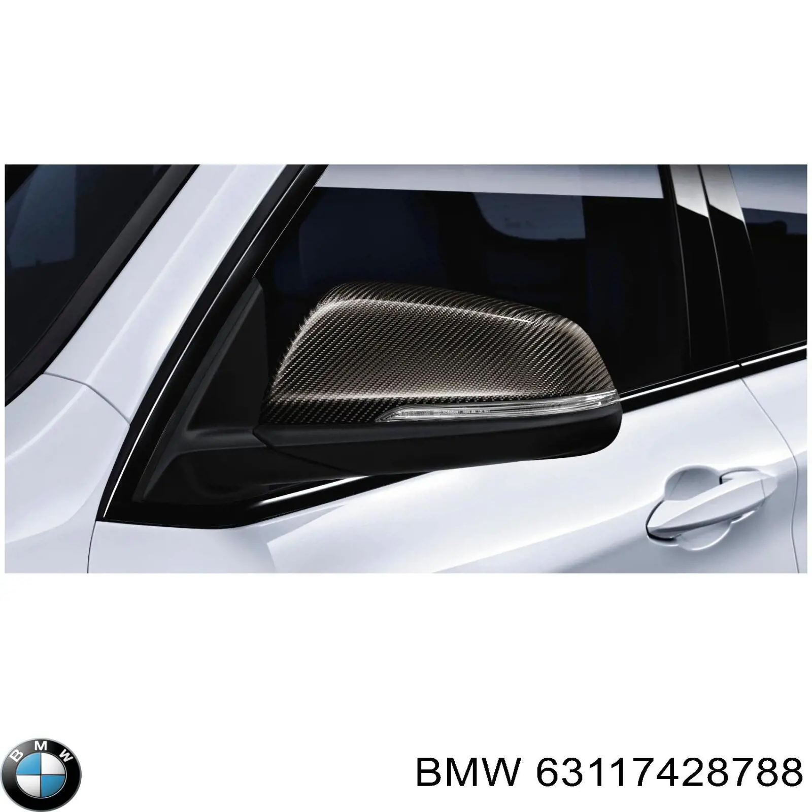 63117428788 BMW